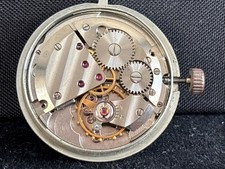 Mouvement Montre Mécanique