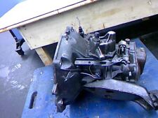 Boite de Vitesse 5-GANG Démarreur Haut Arrière Commutation Haut Couplage Opel