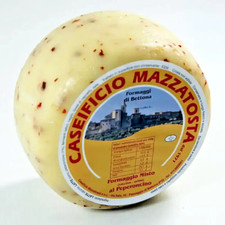 FROMAGE ITALIEN au PIMENT 1,5