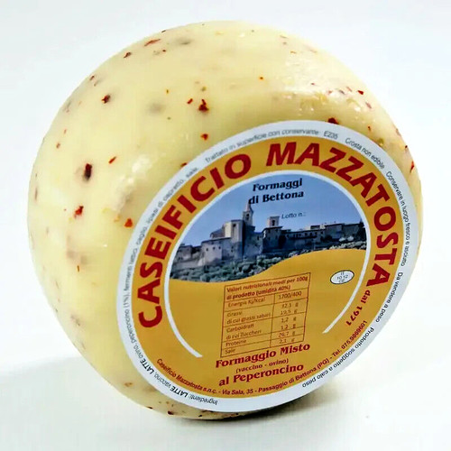 Fromage italien piment - fromage,