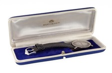 Bucherer montre remontage - bucherer,