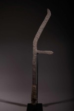 Couteau de jet Sara 541