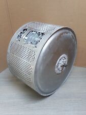 Cuve Tambour Inox 6kg Trappe Linge Loquet Machine lave-linge Brandt WTC13D8SF/02