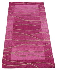 Tapis gabbeh 100 laine - tapis, 100%