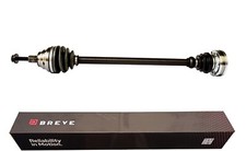 Axe D'Entrée Droit Avant VW