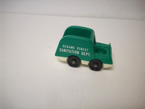 Vintage fisher price little - fisher,