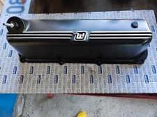 Cache culbuteurs en Aluminium