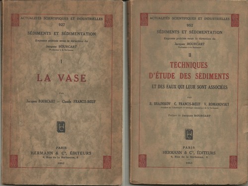 Vase sédiments - vase,,