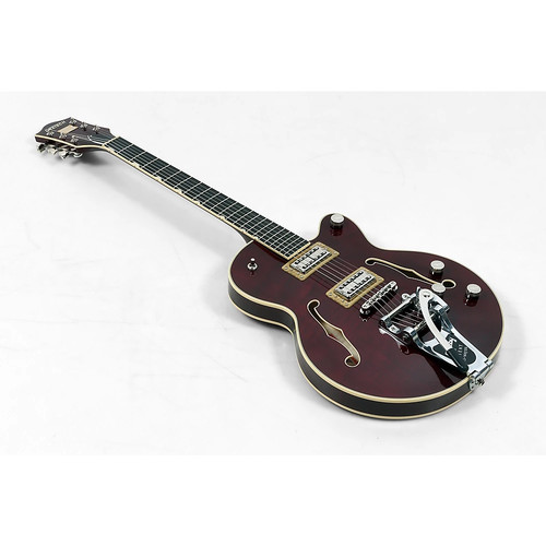 Gretsch g6659tfm - gretsch, pe