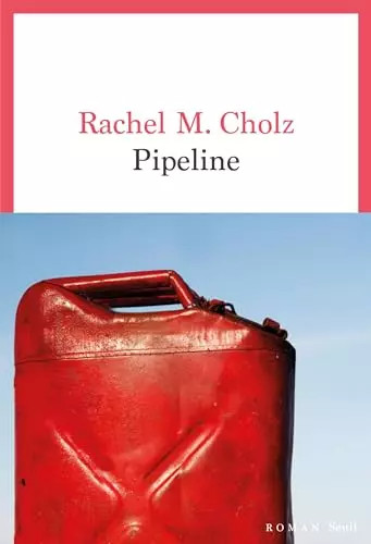 Pipeline rachel cholz - pipeline,,
