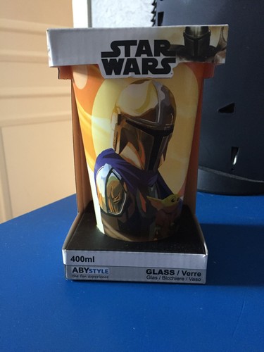 Star wars verre - star,