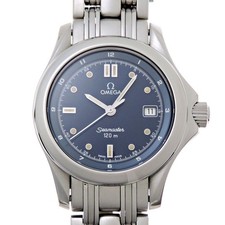 Omega Seamaster 120M