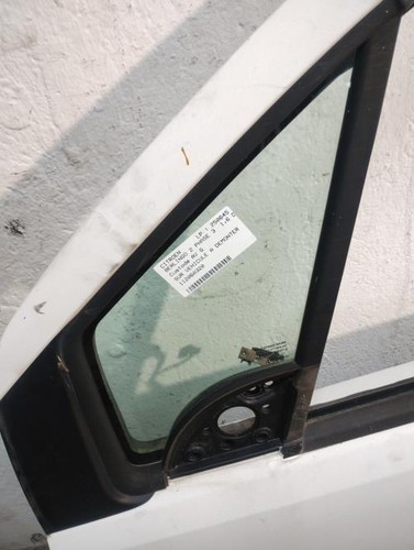 Custode avant gauche - , (porte)