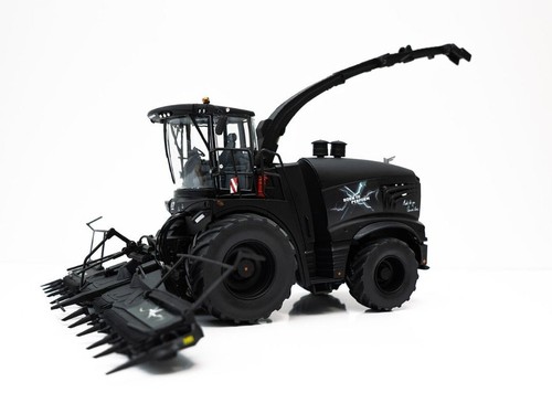 Ros60173 ensileuse krone bigx - ros60173,