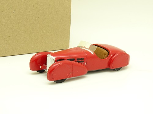 Aurore models kit monté - aurore,