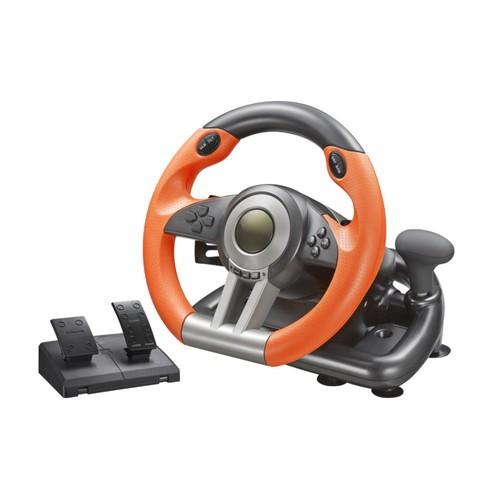 Racing wheel pour - wheel,