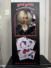 NECA Bad Gals Bride of Chucky