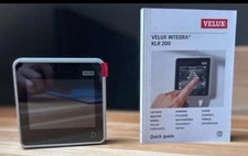 Télécommande Velux intégra