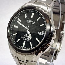 Montre Citizen H410T006049