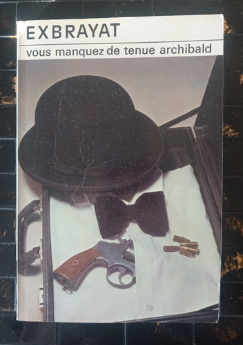 Exbrayat charles vous manquez - exbrayat,