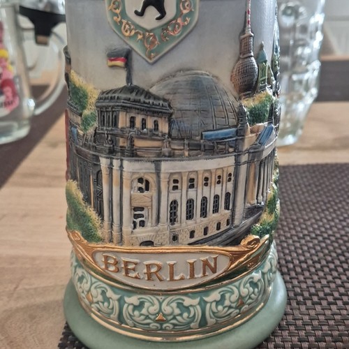 Chope bière berlin - berlin, en