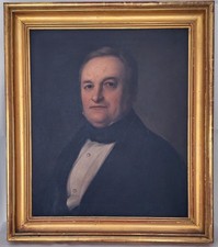 Tableau Portrait d'Homme