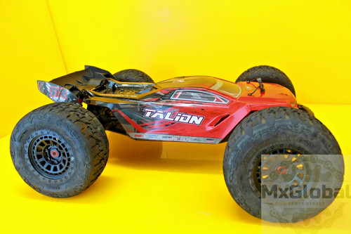 Arrma talion blx - 6s, 1/8