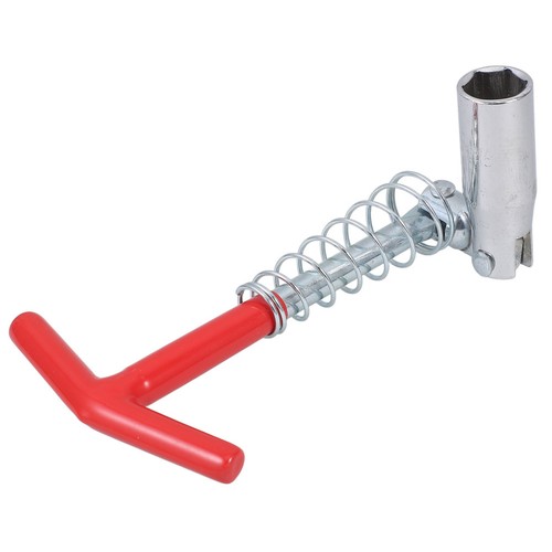 Clé douille de bougie - clé,