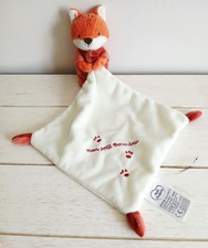 Mots d'enfants doudou rayé