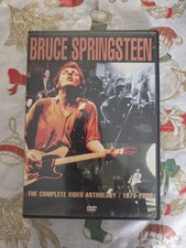 DVD The Complete Video