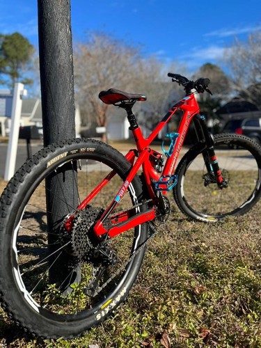 Mountain bike mondraker foxy - mondraker,