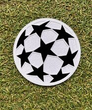 Patch Ligue Des Champions 1996-2003