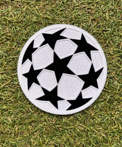 Patch ligue des champions - patch,