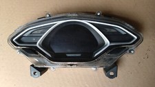 COMPTEUR SPEEDOMETER DASH BOARD HONDA PCX 125 2018 2020 921 kms 37200-K97-D021