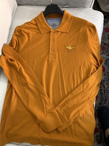 Polo homme aeronautique - homme,