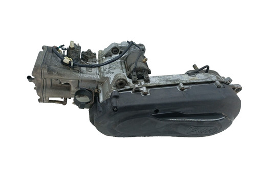 Moteur complet sym joymax 300 - complet,