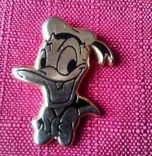 Pin's disney Donald Duck Buste