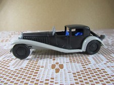 A73 Del France Bugatti Type 41