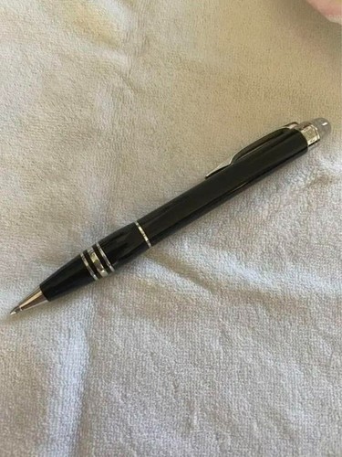 Stylo bille montblanc - stylo,