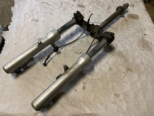 Fourche piaggio 125 x9 - 125, evo