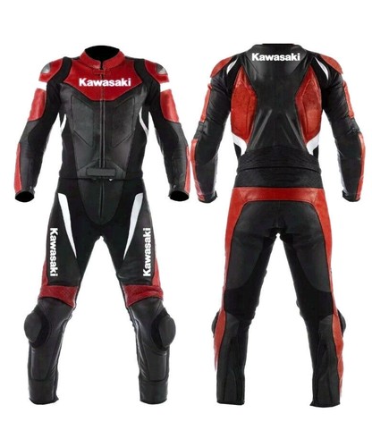 Kawasaki courses combinaison - kawasaki,