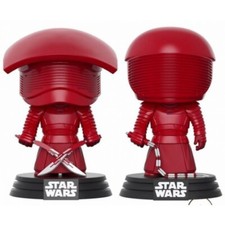 Figurines Praetorian Guards