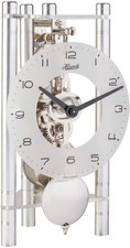 Horloge de Table Squelette