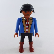 26228 Playmobil Homme Pirate