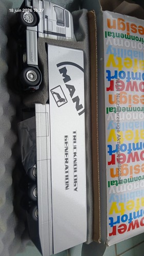 Conrad camion man 1 - tg,