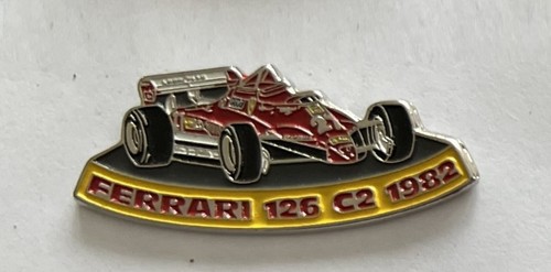 Pin formule 1 - pin, formula