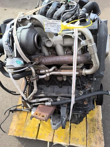 Moteur renault laguna phase - moteur,
