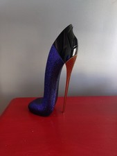 Flacon vide carolina herrera - flacon,