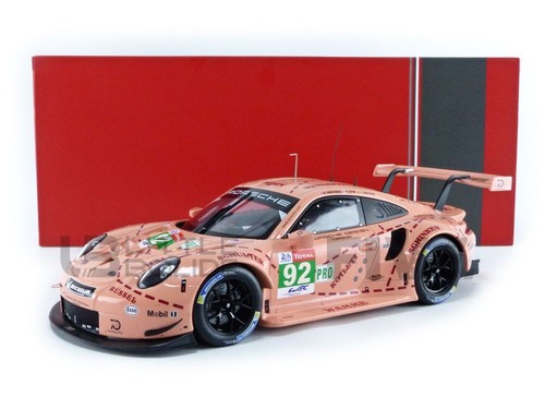 Ixo porsche 911 - ixo, (991)