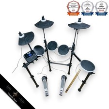 Kit batterie électronique